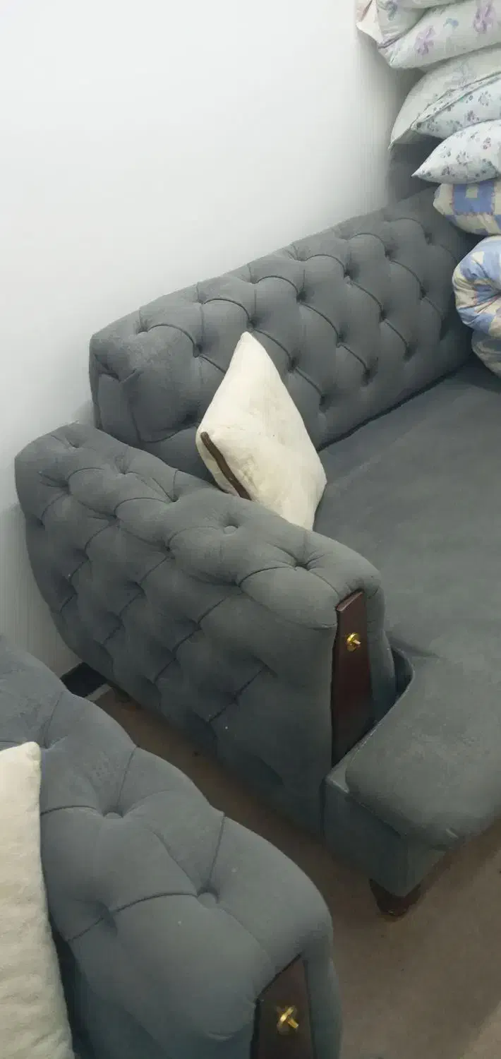 مبل چسترنوسالم|مبلمان خانگی و میز عسلی|قم, انسجام|دیوار