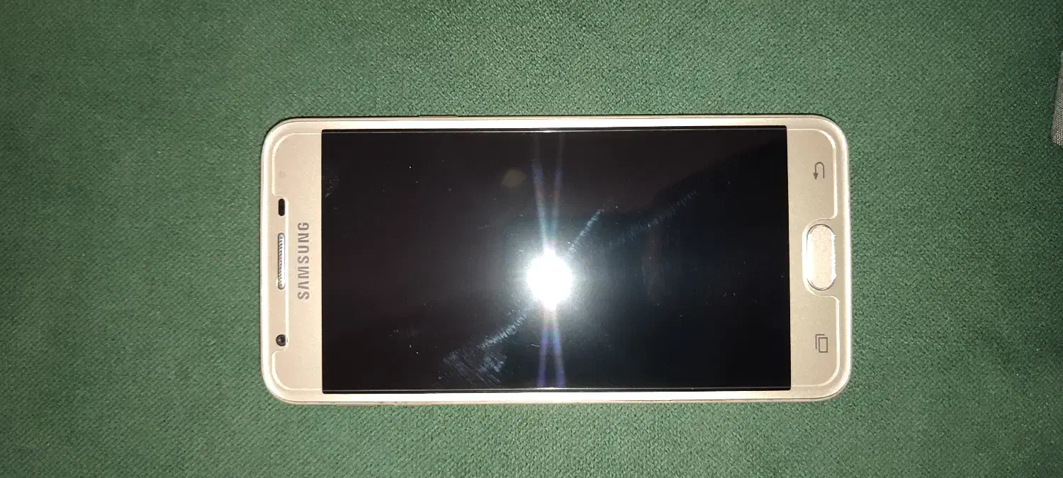 Galaxy J5prime|موبایل|تهران, شمس‌آباد|دیوار