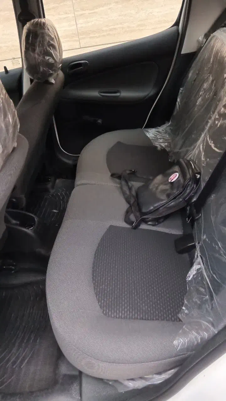 پژو ۲۰۶ تیپ ۲|خودرو سواری و وانت|برخوار, |دیوار