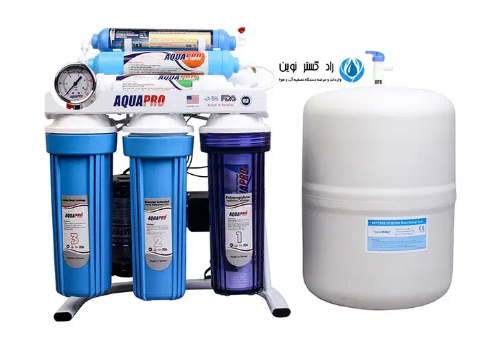 تصفیه آب|آبسردکن و تصفیه آب|رشت, رشتیان|دیوار