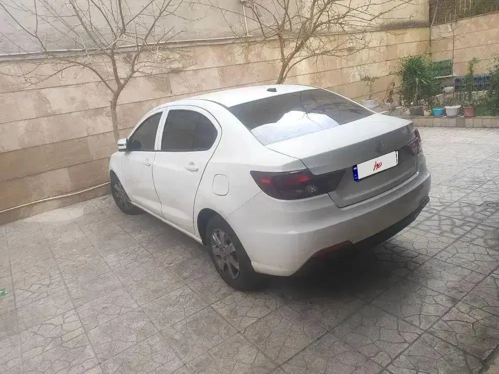 شاهین ۱۴۰۲|خودرو سواری و وانت|تهران, مسعودیه|دیوار