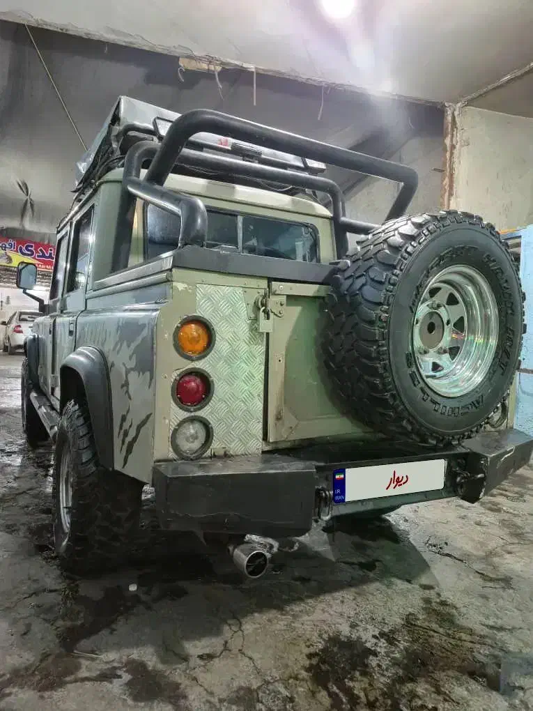 پاژن ۶سیلندر چهار در|خودرو سواری و وانت|مشهد, دریادل|دیوار