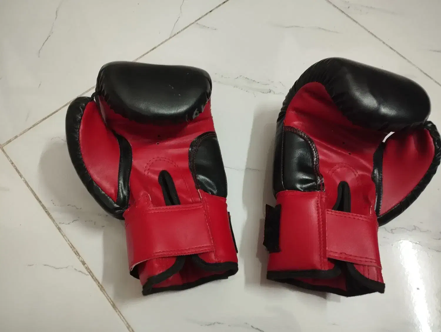 دستکش بوکس|تجهیزات ورزشی|مشهد, شهرآرا|دیوار