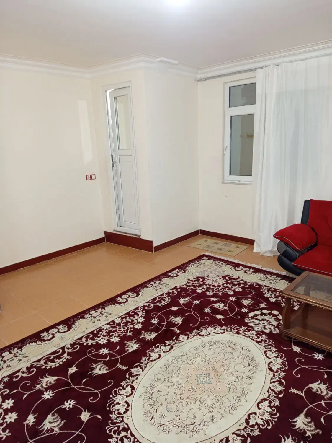 واحد اجاره ای درسرعین|اجارهٔ کوتاه‌مدت آپارتمان و سوئیت|سرعین, |دیوار