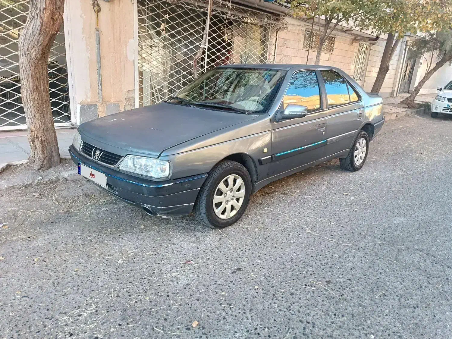 slx94|خودرو سواری و وانت|سبزوار, امیر کبیر|دیوار