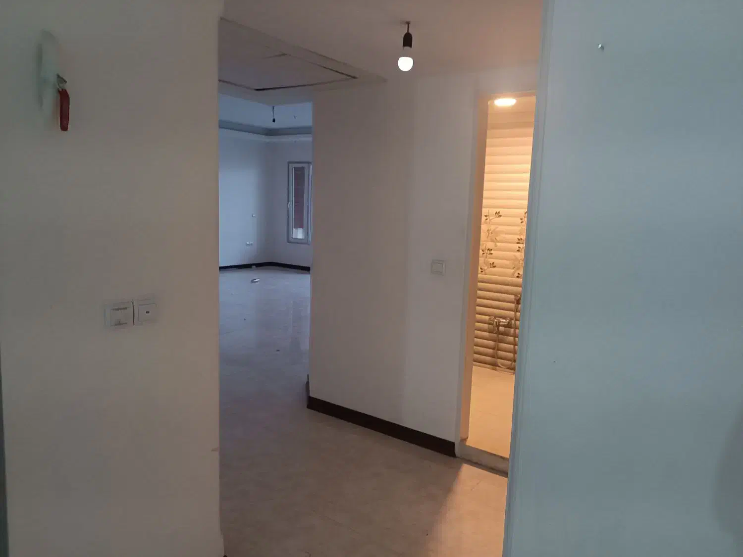 پنت هاوس ۲۲۰ متری با ویو بینظیر طبقه یازدهم|اجارهٔ آپارتمان|فردیس, قریشی|دیوار