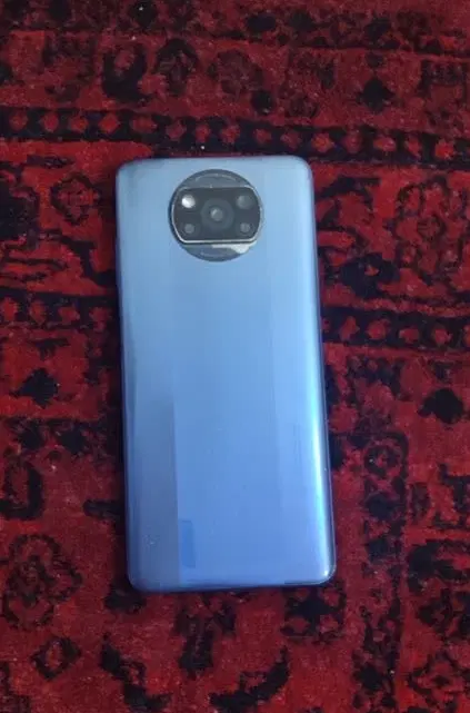 poco x3 pro 256|موبایل|بندرعباس, |دیوار