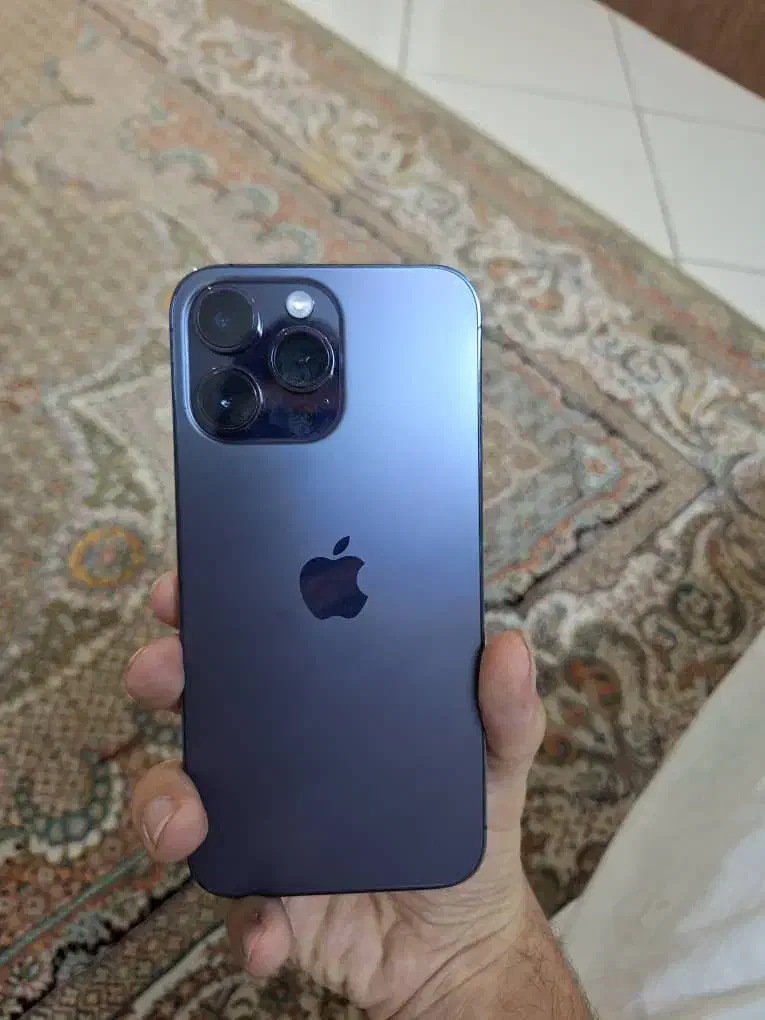 ایفون ۱۴ promax|موبایل|تهران, خانی آباد نو شمالی|دیوار