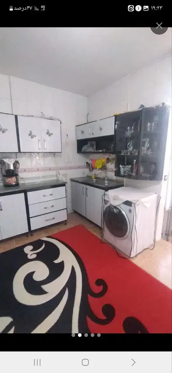 خانه همکف پاپی خالدار علیا|اجارهٔ خانه و ویلا|خرمآباد, |دیوار