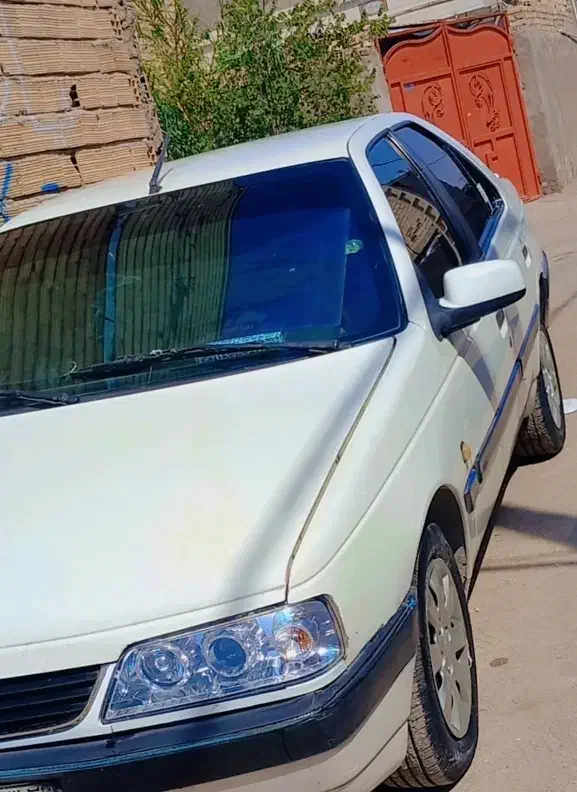 فروشی|خودرو کلاسیک|کهنوج, |دیوار