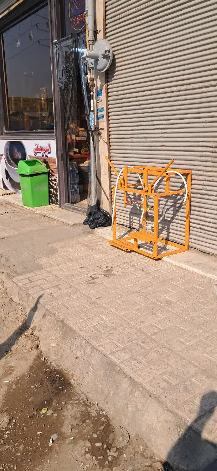 ساخت کپسول پرکنی|ماشین‌آلات صنعتی|سمنان, |دیوار