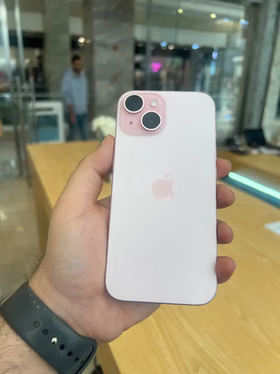 15 نرمال|موبایل|تهران, هروی|دیوار