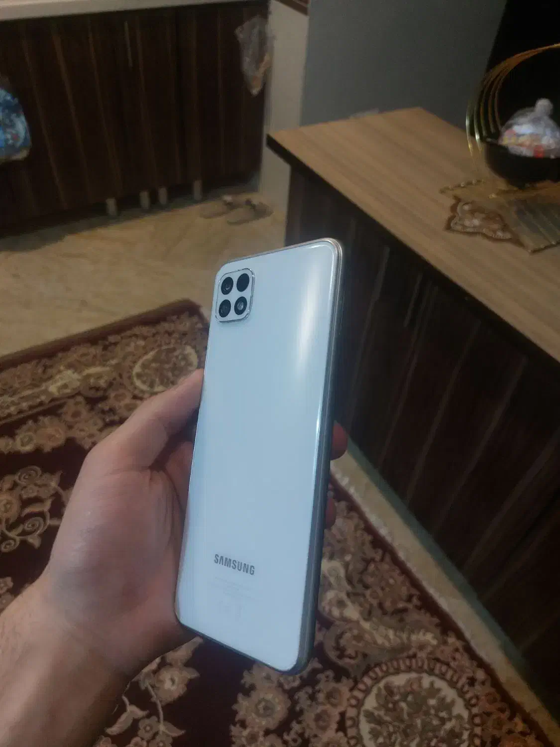 گوشی a22|موبایل|تهران, قناتکوثر|دیوار