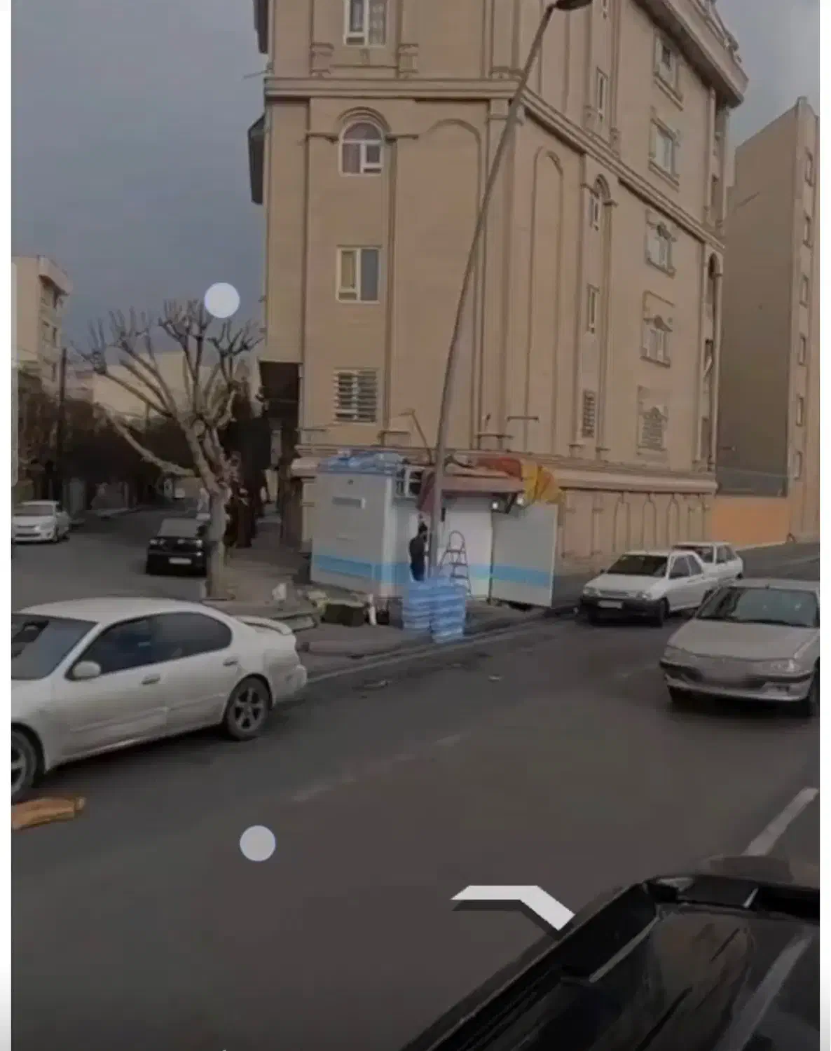 فروش فوری پول لازم تاپ لوکیشن|فروش مغازه و غرفه|تهران, آهنگران (سراسیاب دولاب)|دیوار