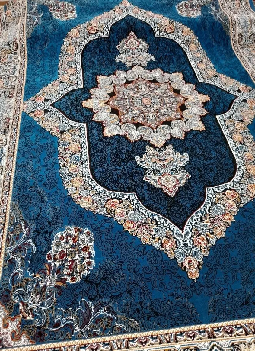 ترند قرمز ۶و۹متری اکبند طرح انبارگردانی نگین مشهد|فرش|تهران, نازیآباد|دیوار