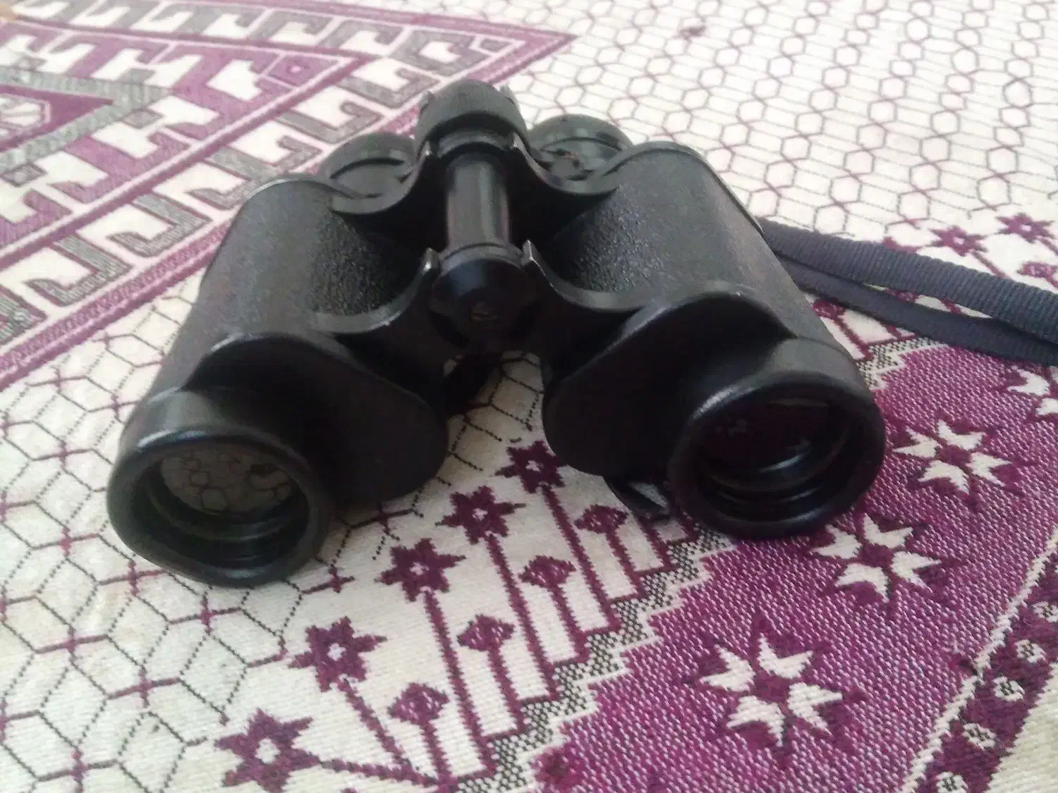 دوربین|کوهنوردی و کمپینگ|طرقبه, |دیوار