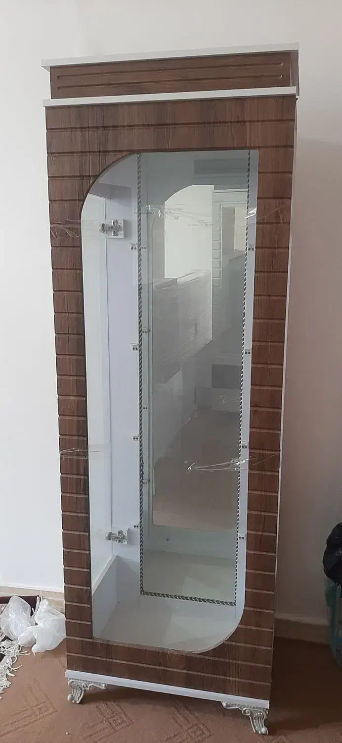 ویترین نو|بوفه، ویترین، کنسول|شیروان (خراسان), |دیوار