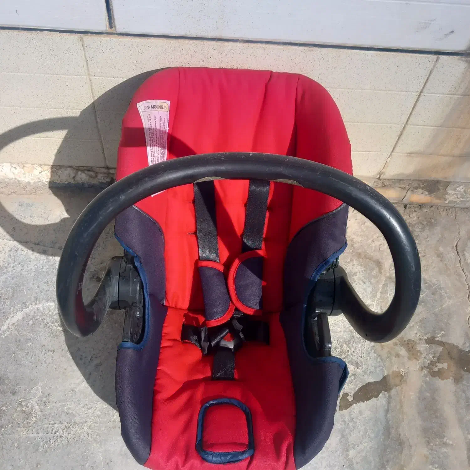 کریر مارک|کالسکه و لوازم جانبی|رامهرمز, |دیوار