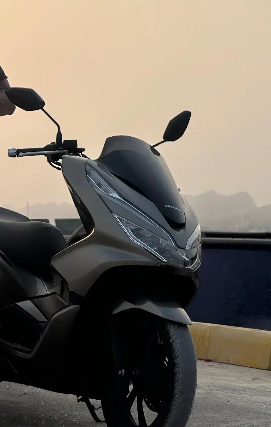 pcx2018|موتورسیکلت|سیراف, |دیوار