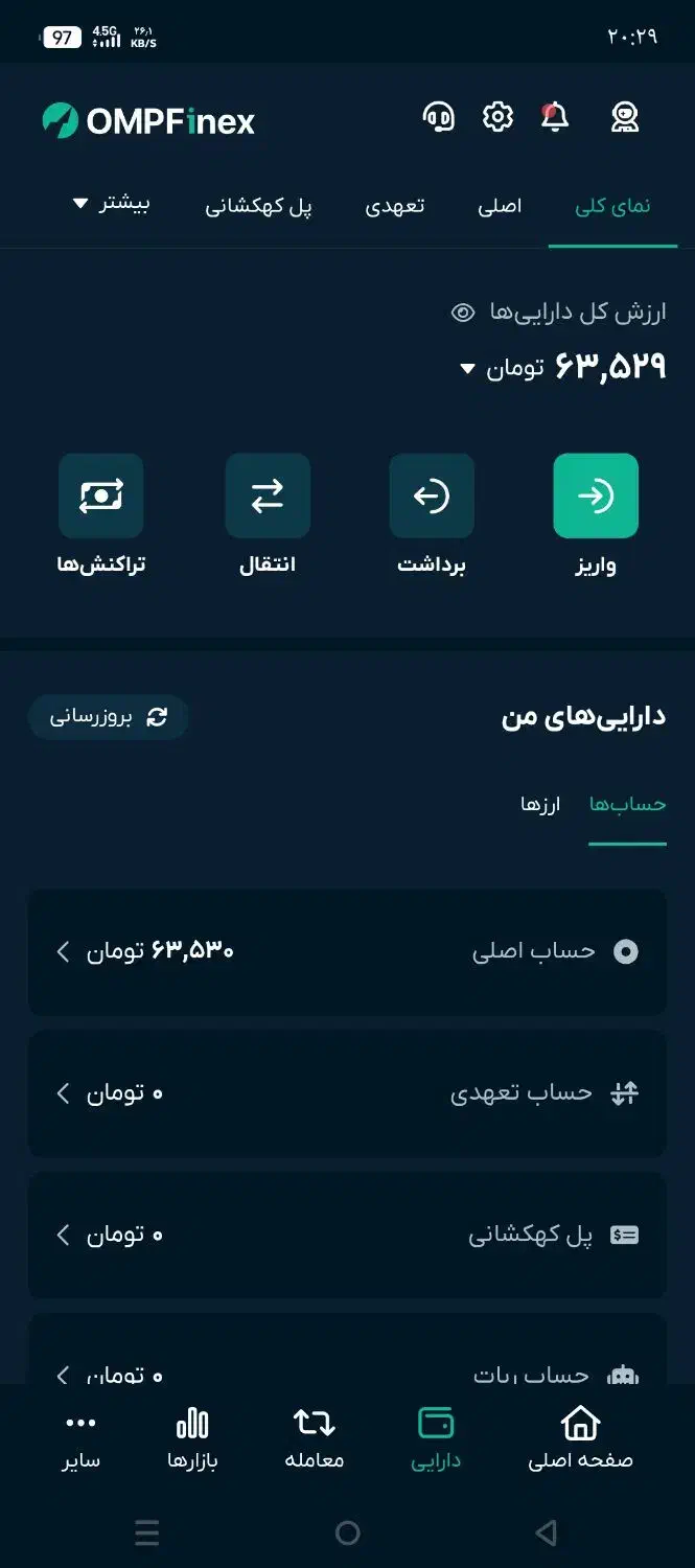 60تومان هدیه|کارت هدیه و تخفیف|بوشهر, |دیوار