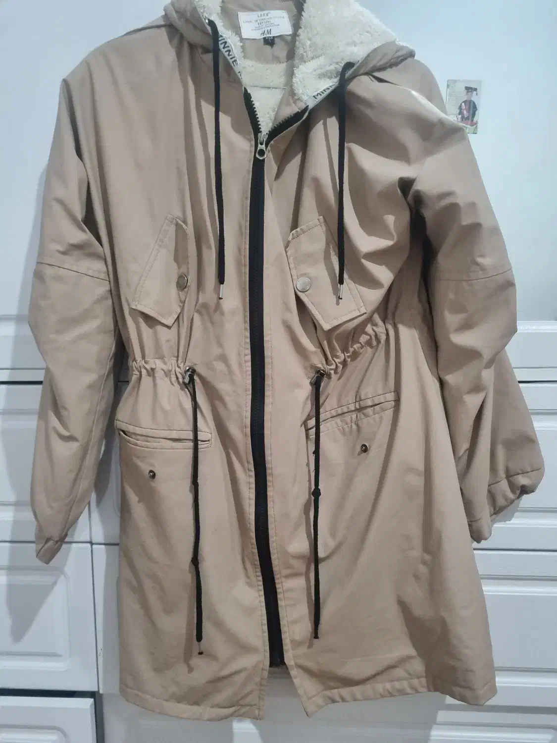 کت وشلوار پاییزی و کاپشن بارانی|لباس|کرمانشاه, |دیوار