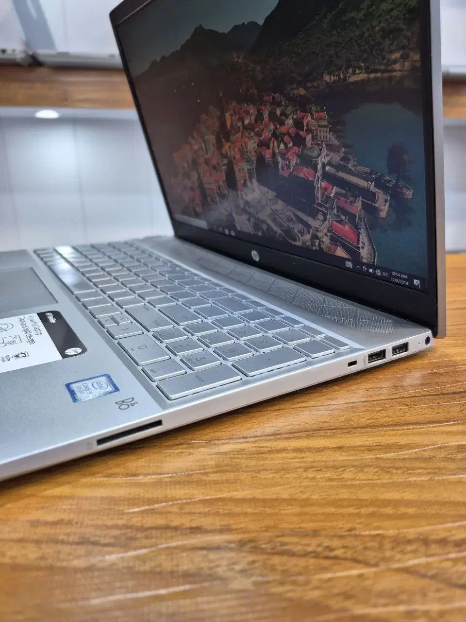 لپ تاپ HP PAVILION CS|رایانه همراه|اهواز, نادری|دیوار