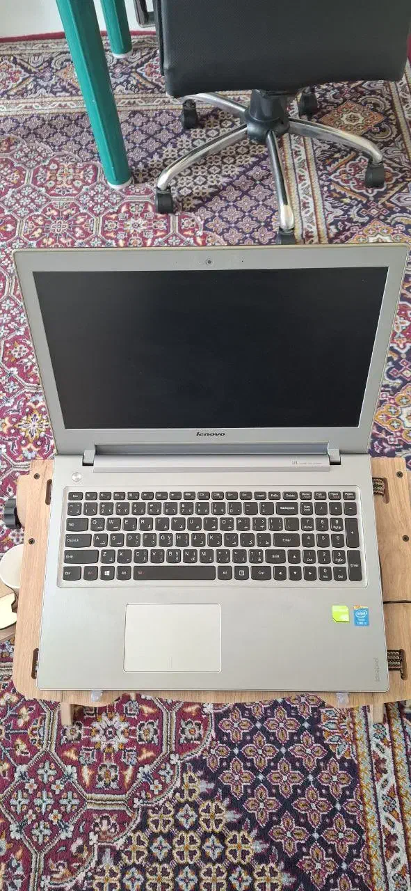 لپ تاپ لنوو z510 در حد آک|رایانه همراه|کرمانشاه, |دیوار