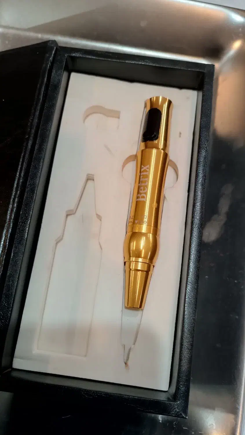 دستگاه تتو|آرایشی، بهداشتی، درمانی|زابل, |دیوار