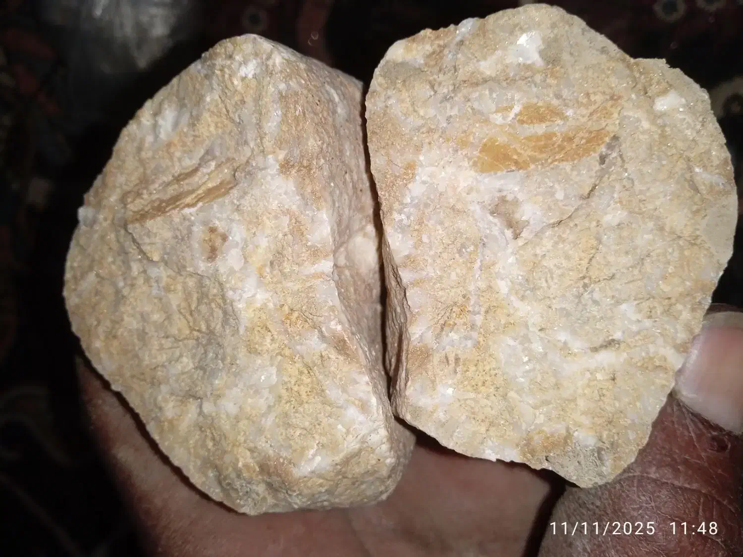 سنگ فروشی|حراج|چاه داد خدا, |دیوار