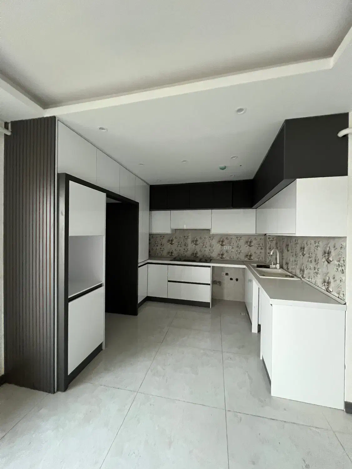 واحدنوساز/2خواب/بر خیابان16متری|فروش آپارتمان|آستانه اشرفیه, |دیوار