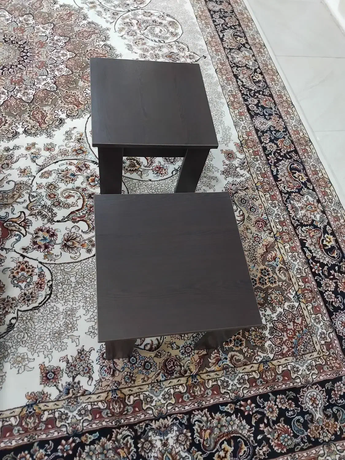 میز عسلی جنس عالی|مبلمان خانگی و میز عسلی|گرگان, |دیوار