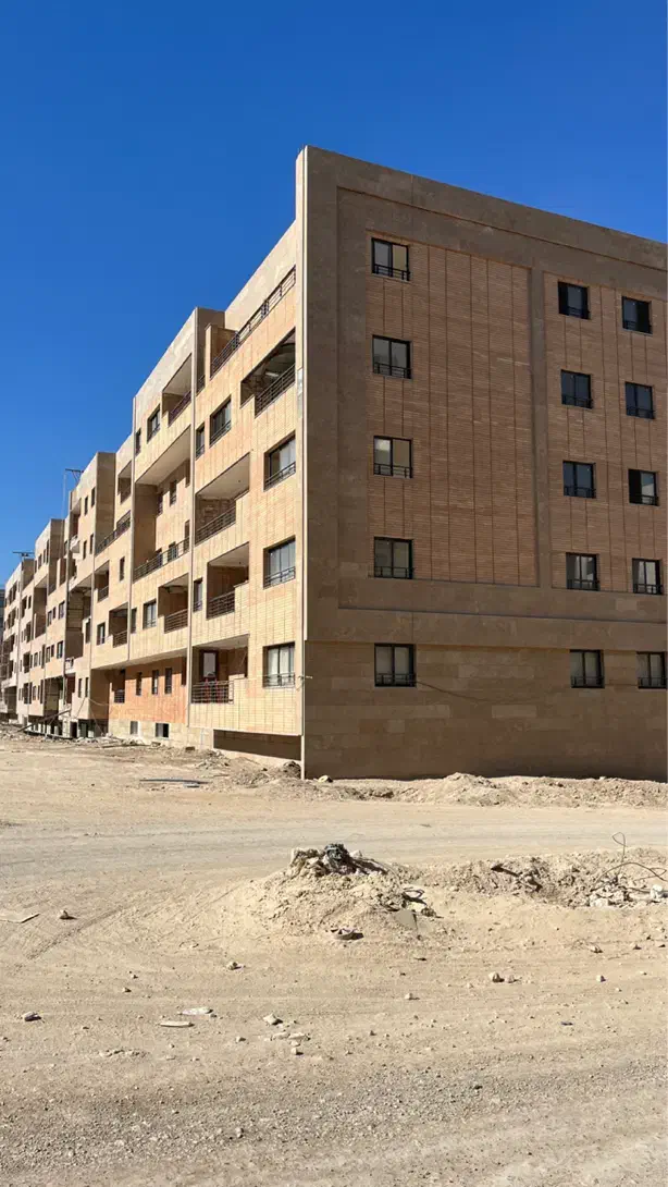 واحد آپارتمان سه خوابه گل نرگس|فروش آپارتمان|اصفهان, شهرک گل نرگس|دیوار