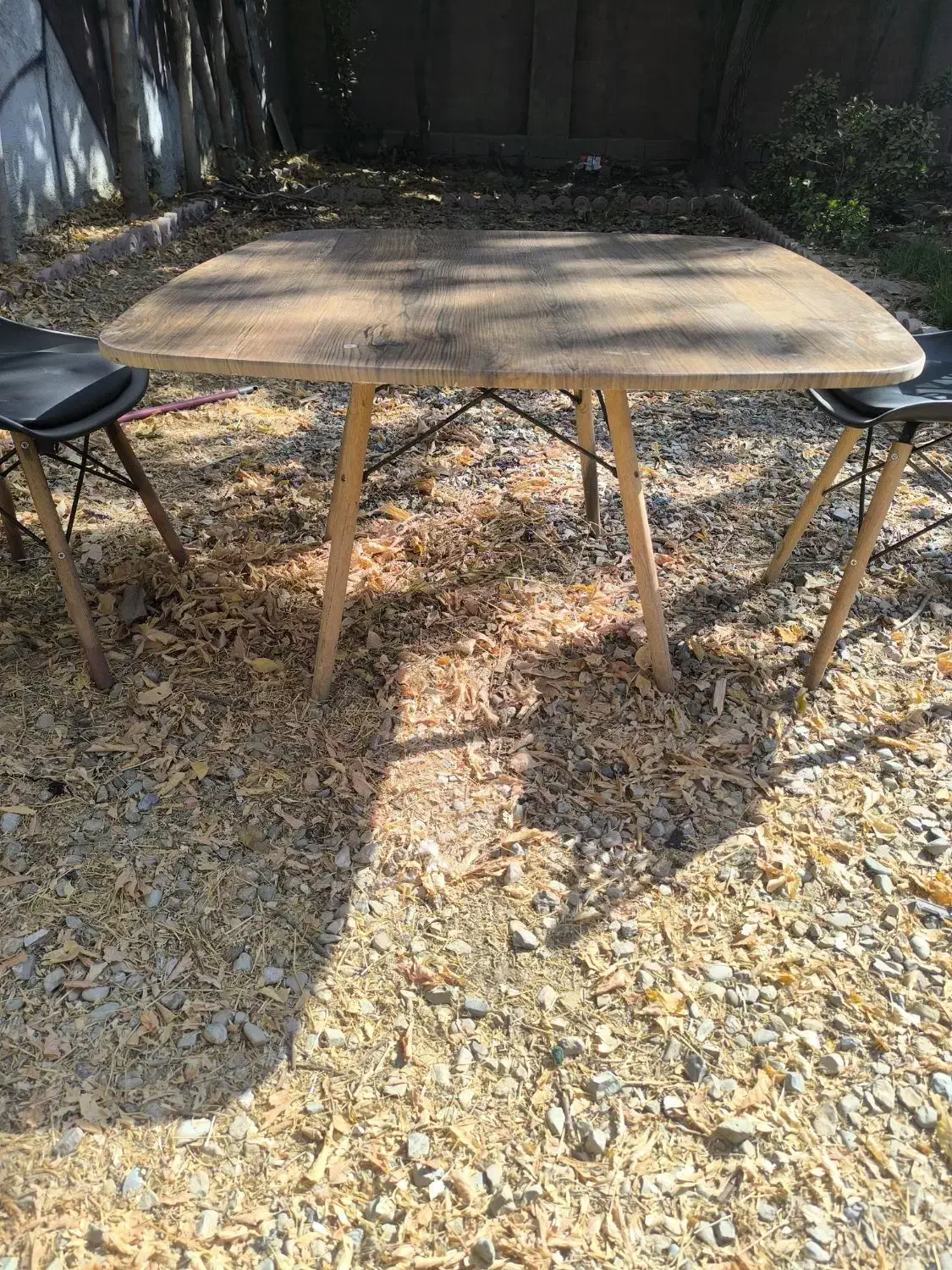 میز صندلی|کافی‌شاپ و رستوران|کرج, فاز ۳ گوهردشت|دیوار