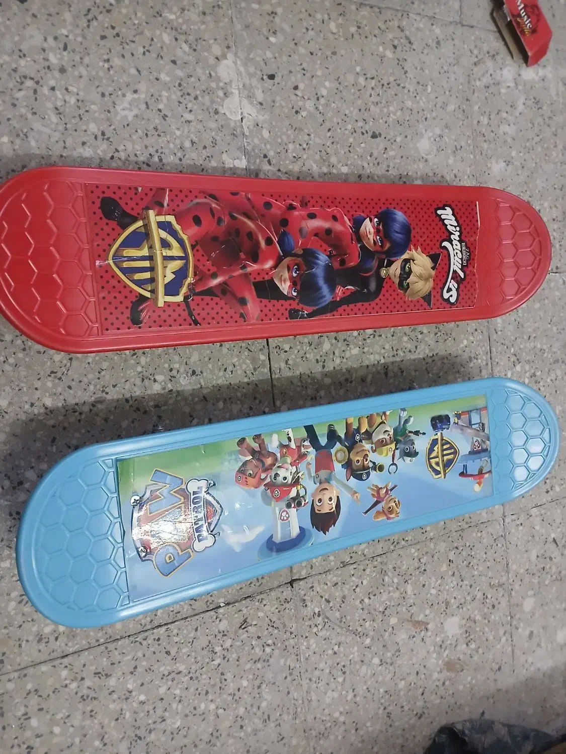 اسکیت|دوچرخه، اسکیت، اسکوتر|تهران, خزانه|دیوار