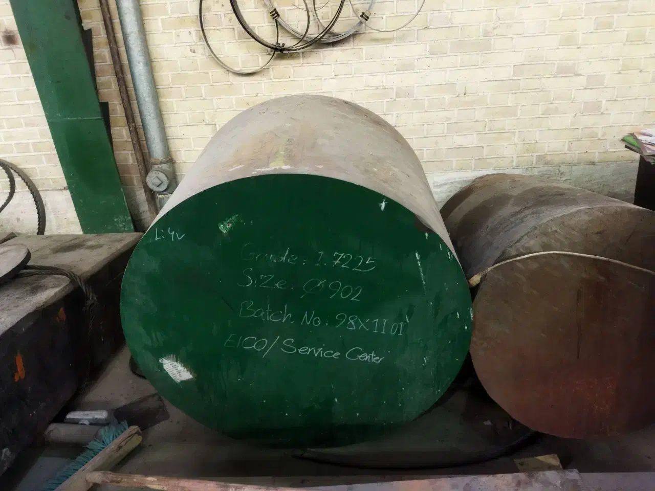 فولاد آلیاژی نو و استوک انوع لوله مانیسمان|عمده‌فروشی|تهران, شهید رجایی|دیوار