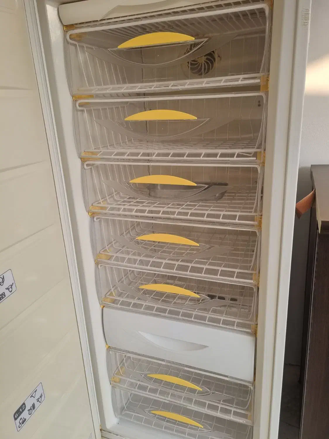 یخچال فریزر امرسان|یخچال و فریزر|صومعهسرا, |دیوار