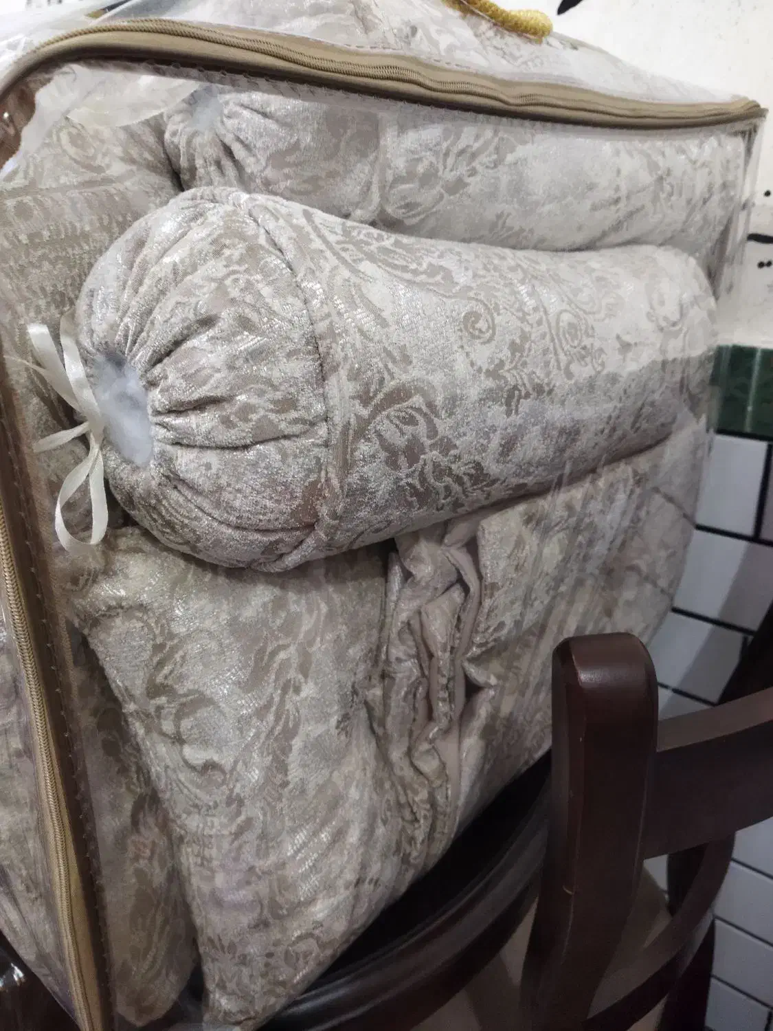 روتختی نو و آکبند|سرویس روتختی|تهران, جنت‌آباد مرکزی|دیوار