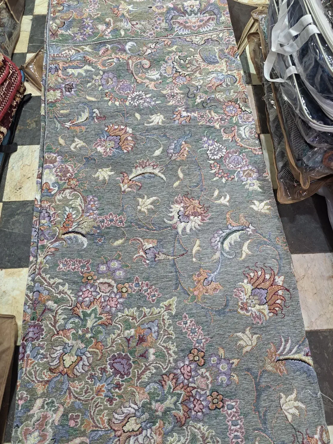 روفرشی|روفرشی|اصفهان, شهشهان|دیوار