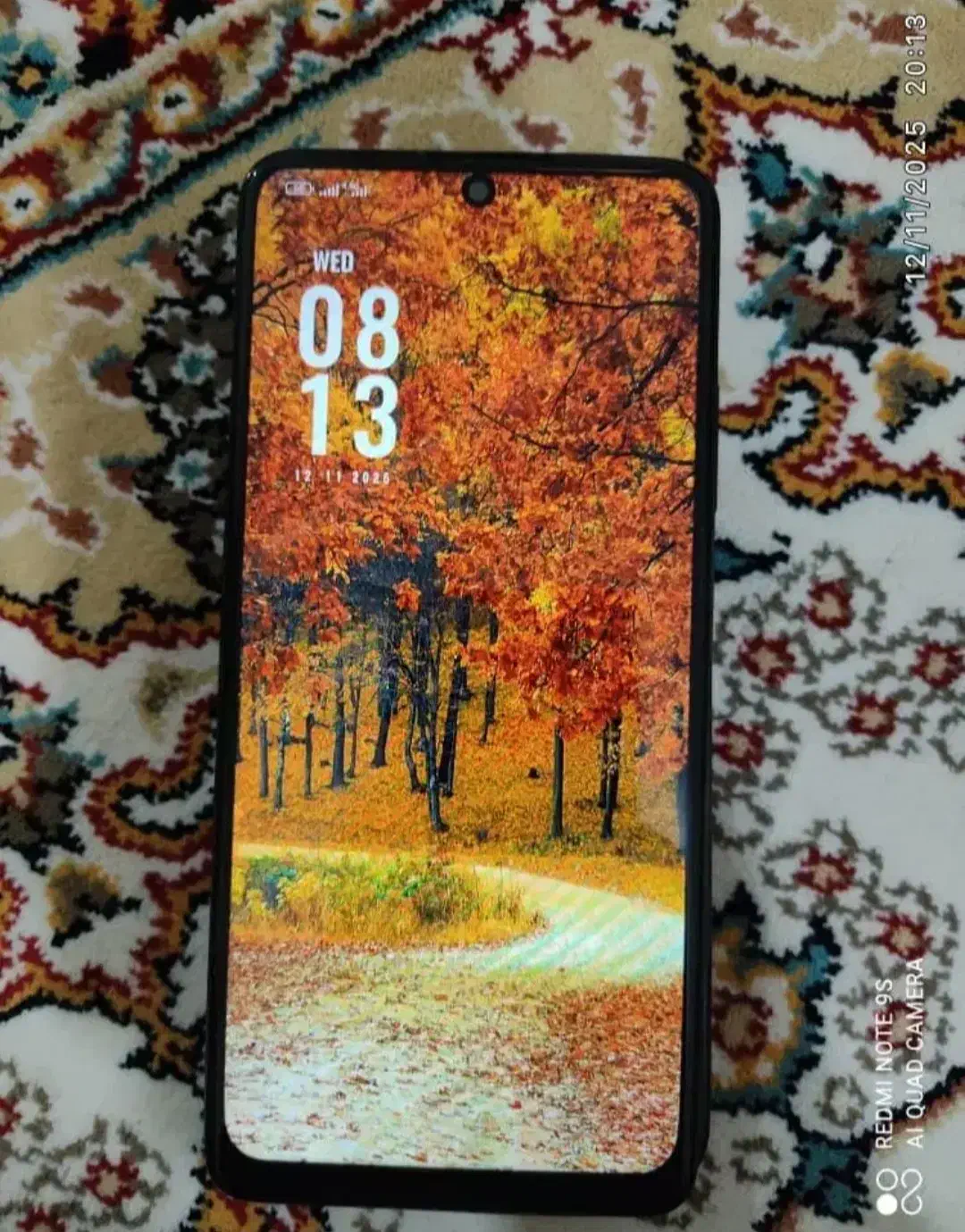Redmi Note12 Pro 256|موبایل|بندرعباس, |دیوار
