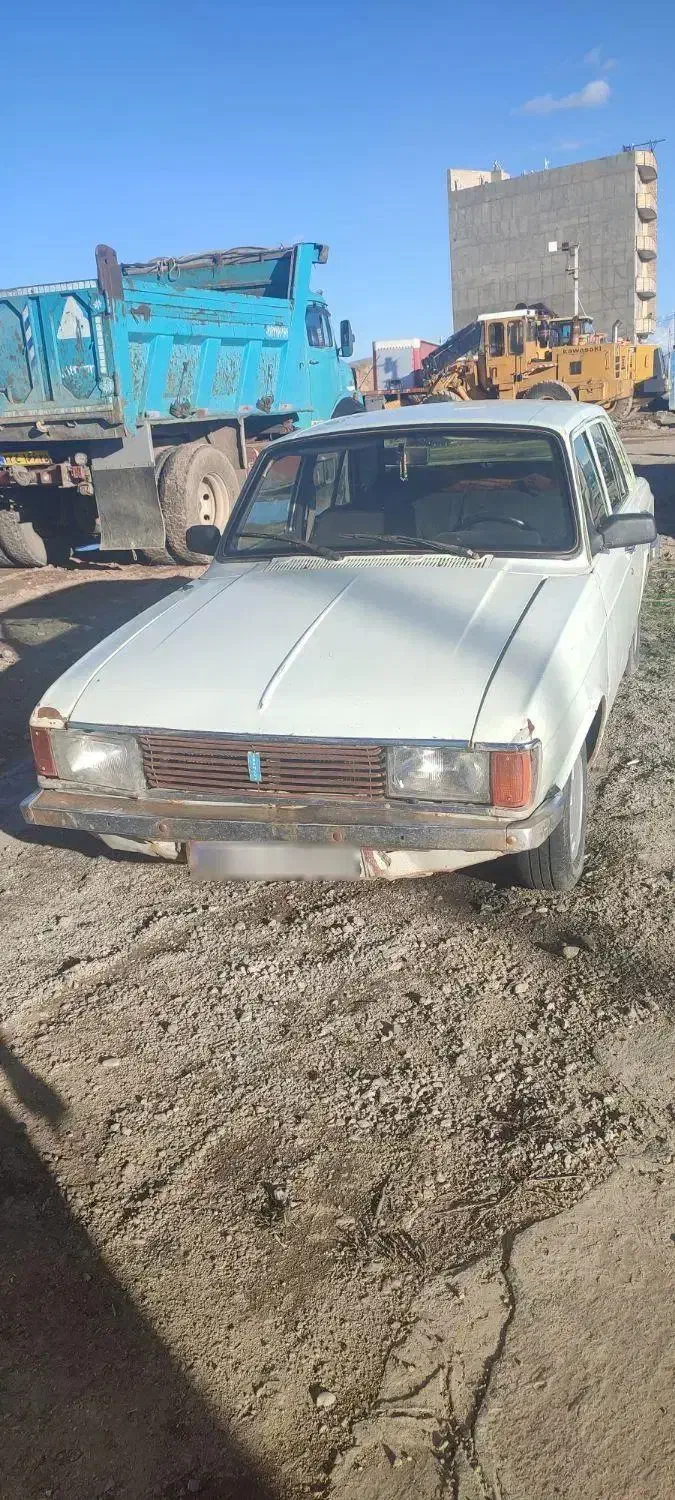 پیکان‌مدل‌82|خودرو سواری و وانت|اهر, |دیوار