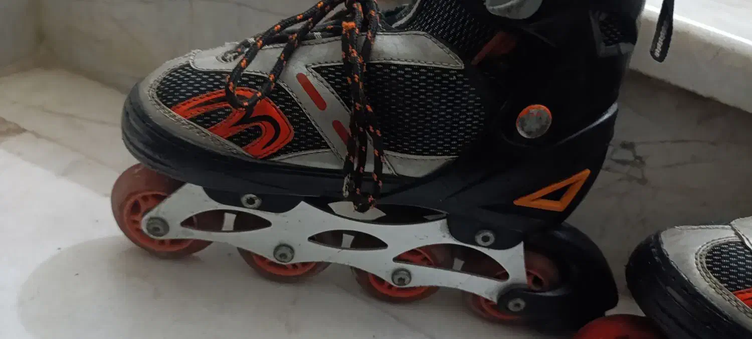 اسکیت|دوچرخه، اسکیت، اسکوتر|قم, باجک دو|دیوار