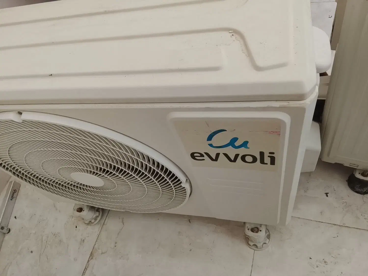 کولرگازی|کولر گازی و فنکوئل|فیروزآباد (فارس), |دیوار