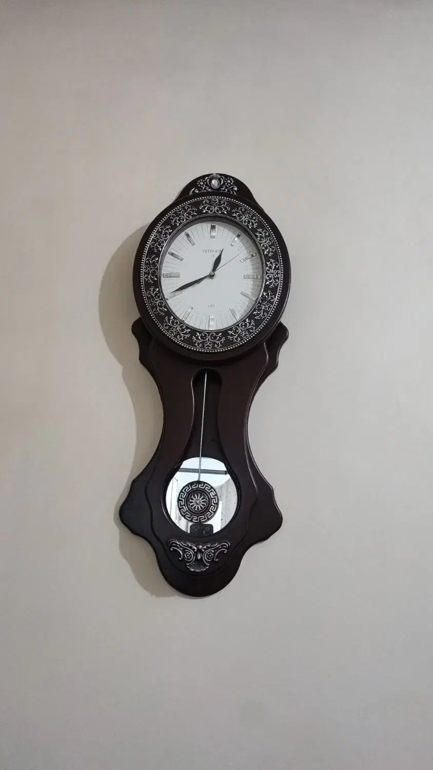 ساعت.|ساعت دیواری و تزئینی|قدس, شهرقدس|دیوار