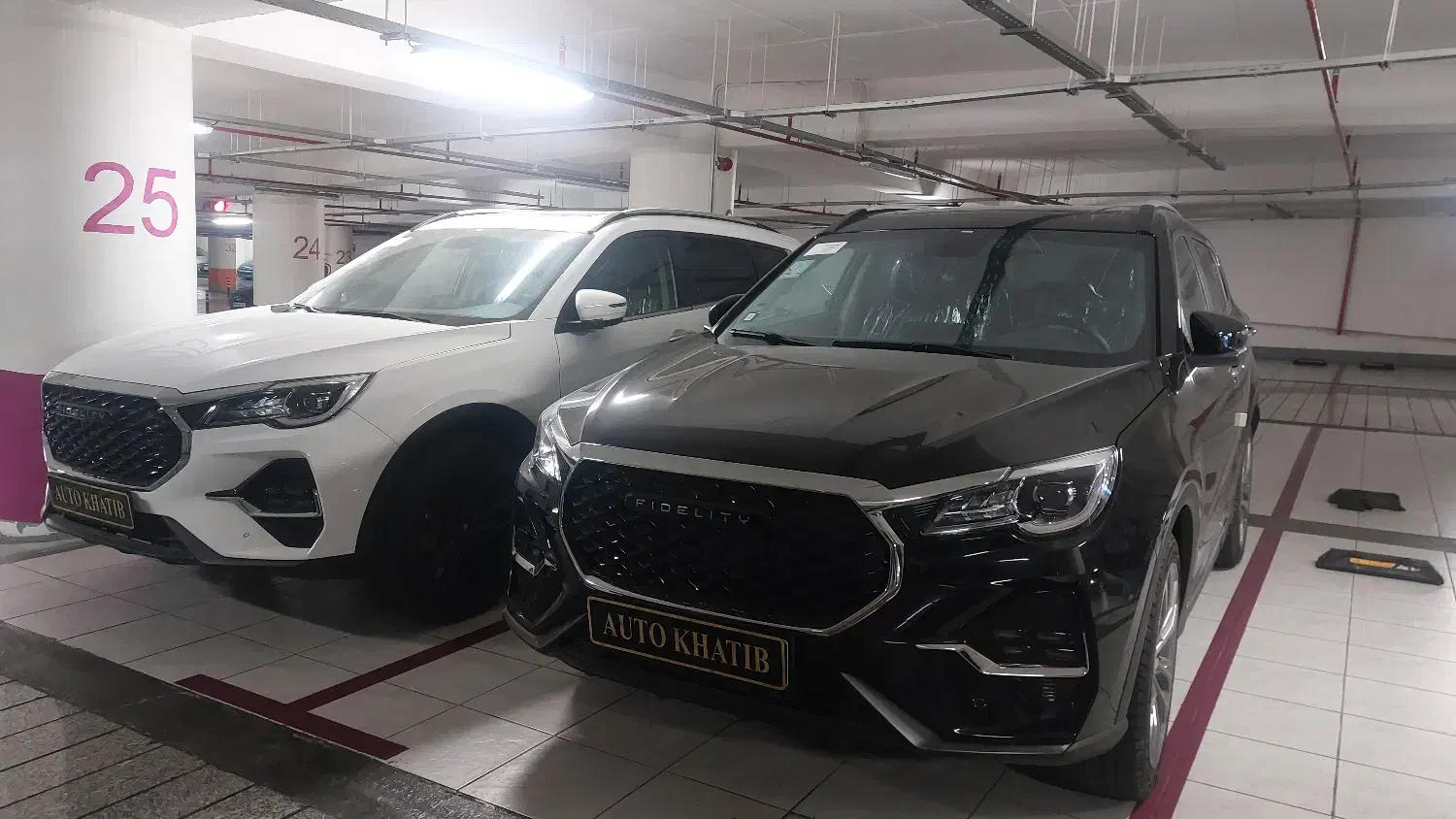 فیدلیتی الیت / اقساطی/ نقدی / تحویل فوری|خودرو سواری و وانت|تهران, اقدسیه|دیوار