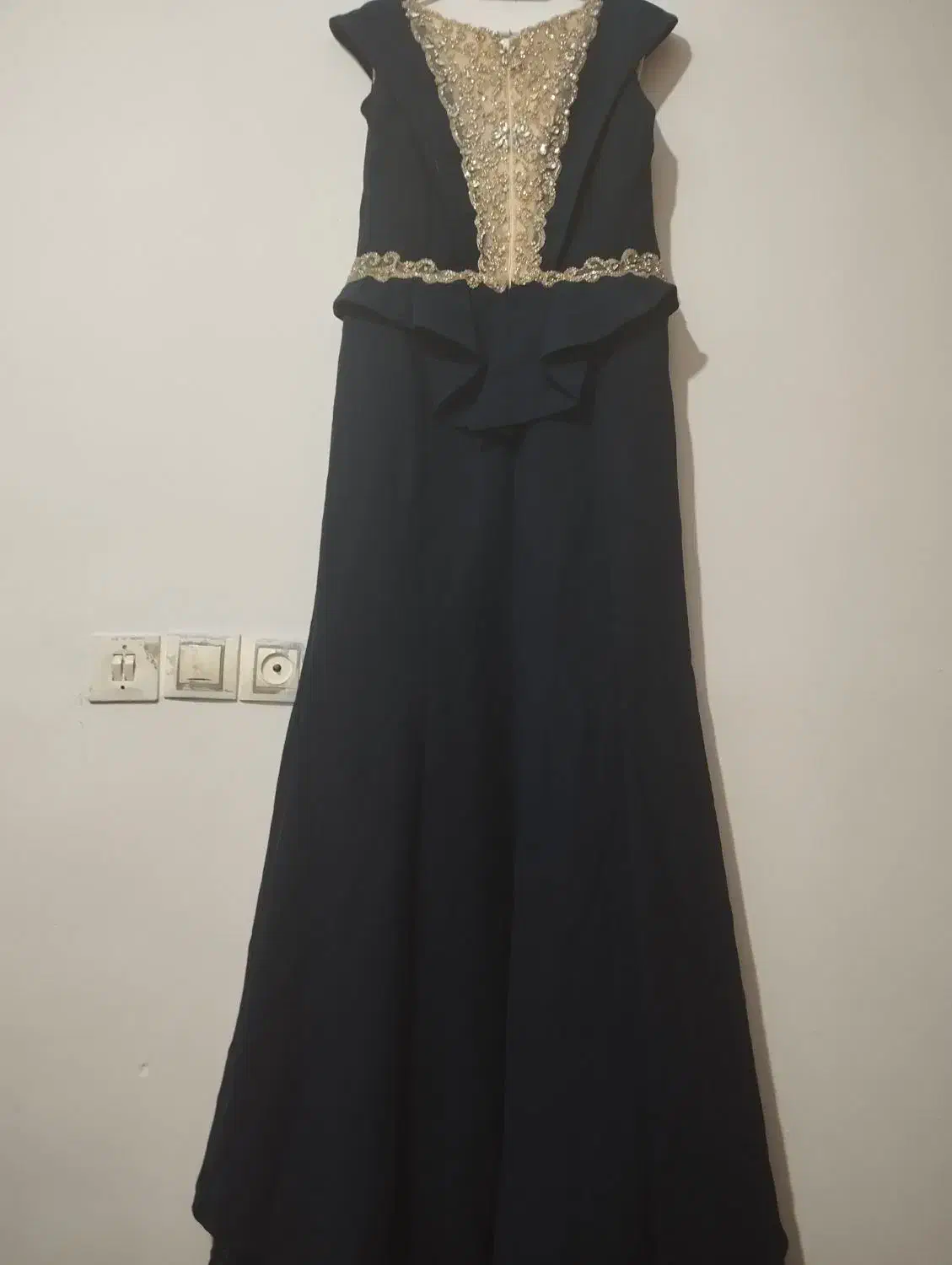 لباس مجلسی|لباس|بندر کنگان, |دیوار