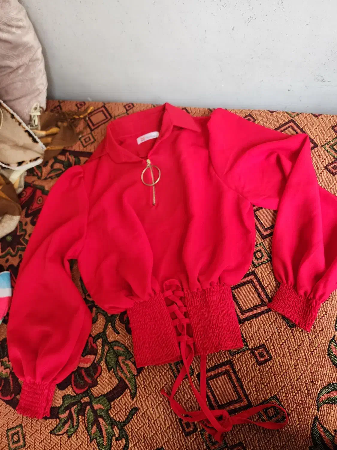 لباس مجلسی/شلوار|لباس|اردبیل, |دیوار