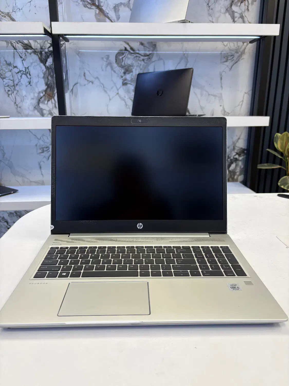لپ تاپ استوک نسل ۱۰ HP probook 450 G7|رایانه همراه|کرج, اصفهانی‌ها|دیوار