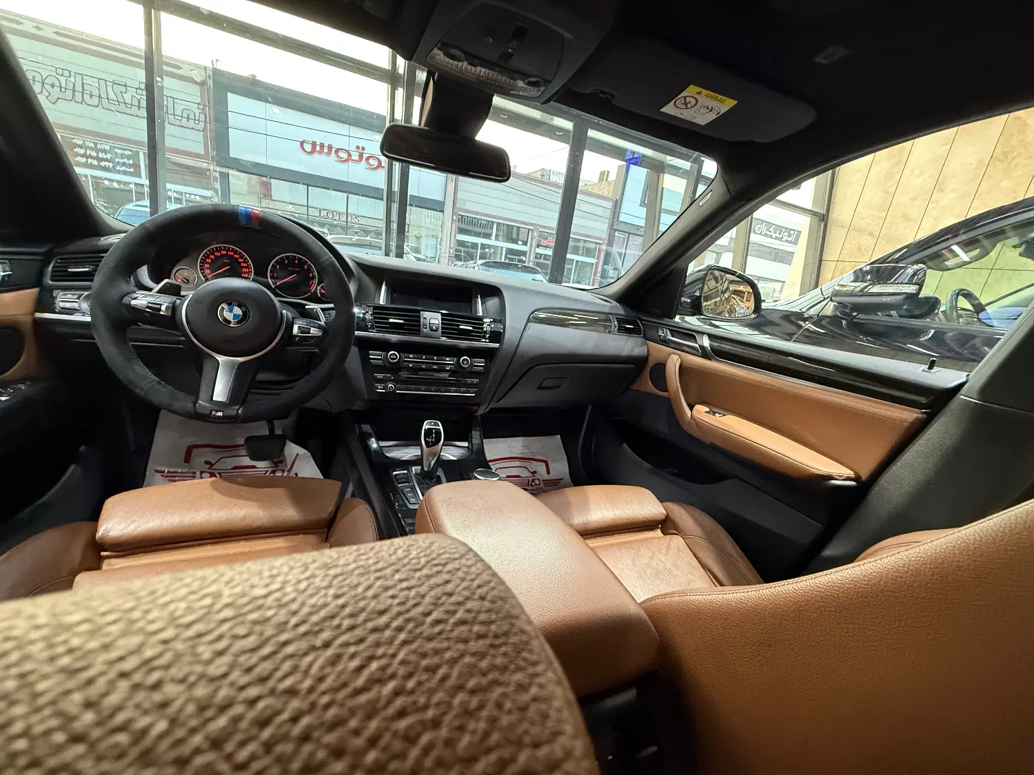 BMW X4 2018|خودرو سواری و وانت|اهواز, کیانپارس |دیوار