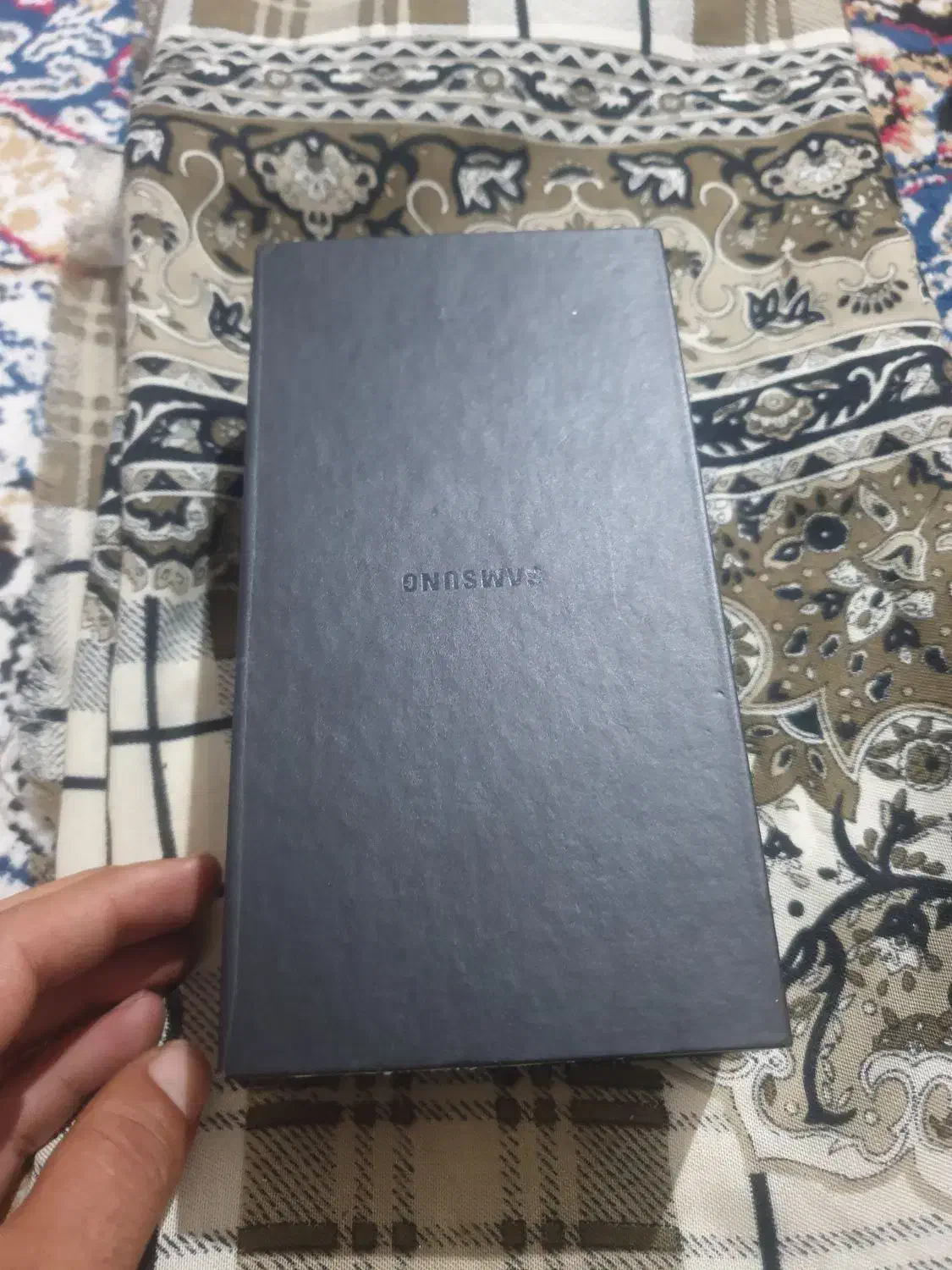 گوشی نوت ۹|موبایل|شوشتر, |دیوار