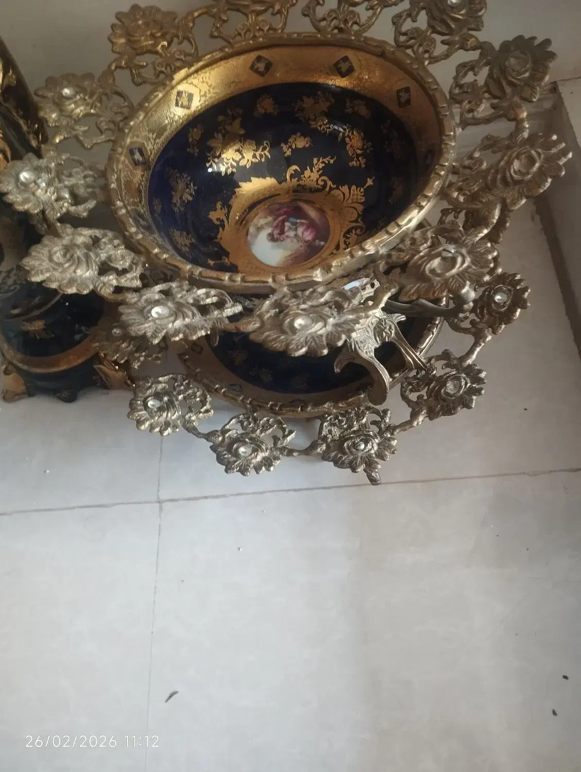 بدون ایراد|کلکسیون اشیاء عتیقه|قرچک, محمد آباد|دیوار